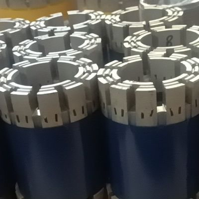 NQ HQ أجزاء أساسية اختراق متفوق وطول العمر لمواقع الحفر الصعبة