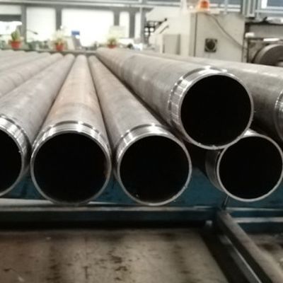 أنابيب الحفر عالية القوة لأداء فعال ودائم في الحفر العميق