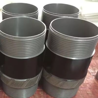 حلول قذائف القذائف القابلة للتخصيص لتحقيق أداء حفر ثابت