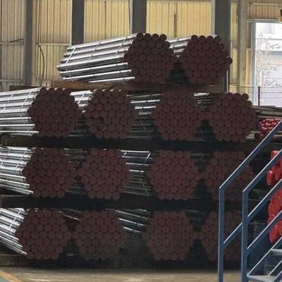 أنابيب الحفر الثقيلة لتحسين المتانة في التنقيب الجيولوجي