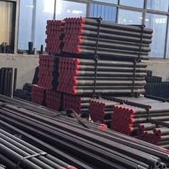 أنابيب الحفر المستدامة المصممة خصيصًا لعمليات عالية الأداء في التشكيلات المتطلبة