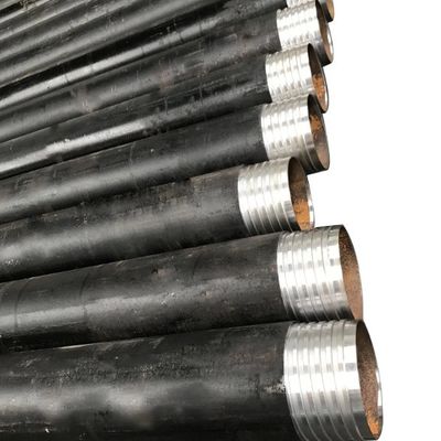 أنابيب الحفر المصممة بدقة لتحسين المتانة والأداء