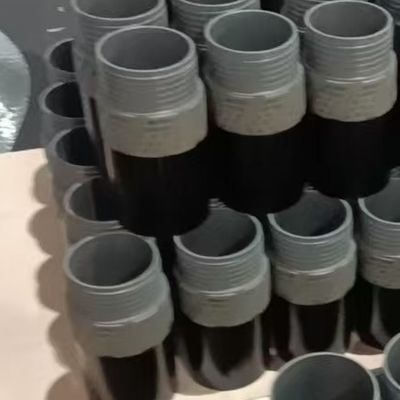 قذائف DCDMA القياسية مع الماس الاصطناعي لتحسين استقرار الثقب