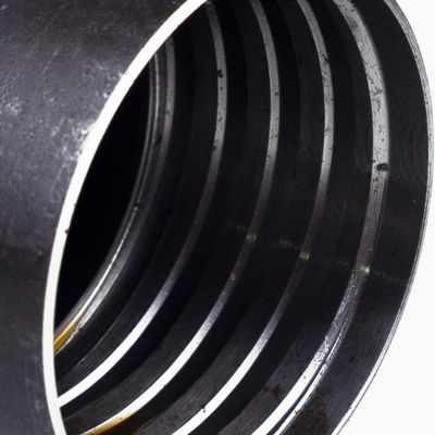 8.5MM الخيوط عصا الحفر مع التوافق BQ / NQ / HQ للكفاءة الحفر الأساسية