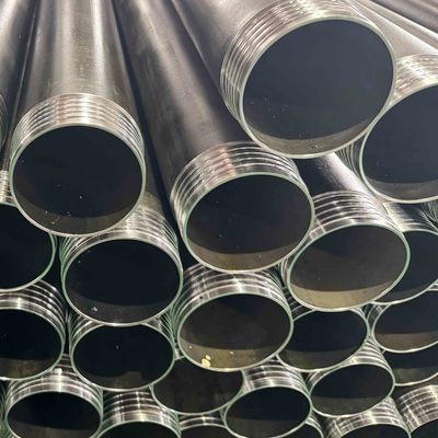 قضبان حفر قياسية DCDMA مع خيوط دقيقة لحفر اللب السلكي