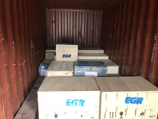 300 متر محمولة محفرة الهيدروليكية بالكامل