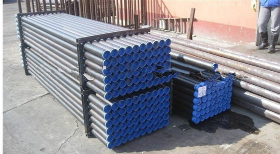 سعر جيد بك (بق) الحفر رود Φ55.6X46X4.8 الحفر السلكية رود ل كور الحفر الانترنت