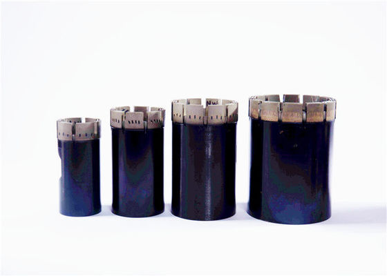 سعر جيد نوع مسطح ومعيار AW BW NW HW PW HWT Wireline Core Bareel Diamond Casing Shoe Bit الانترنت