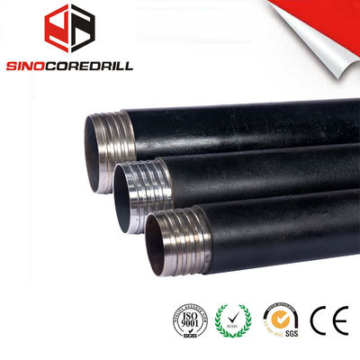 سعر جيد 89mm HWL السلكية الحفر الأساسية رود الأنابيب مع الجامعة هدأ / المعالجة الحرارية الانترنت
