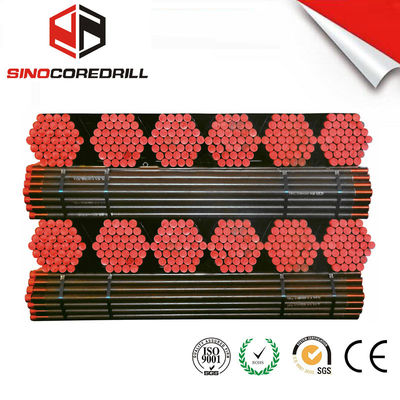 سعر جيد 114MM PWL عالية القوة 30CrMnSia حفر الأنابيب السلكية حفر رود CE ISO 9001 الانترنت