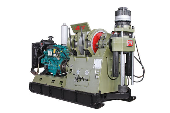 سعر جيد XY-6A المغزل نوع CORE الحفر الانترنت