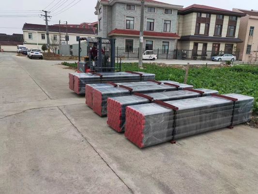 سعر جيد قضيب الحفر السلكي ذو قوة الشد العالية 950MPa مع استطالة 17٪ أو أكثر الانترنت