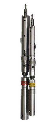 البرميل الأساسي للأسلاك الدقيقة لمشاريع التنقيب عن المعادن