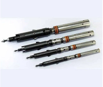 برميل قلب سلكي عالي القوة للتنقيب عن المعادن