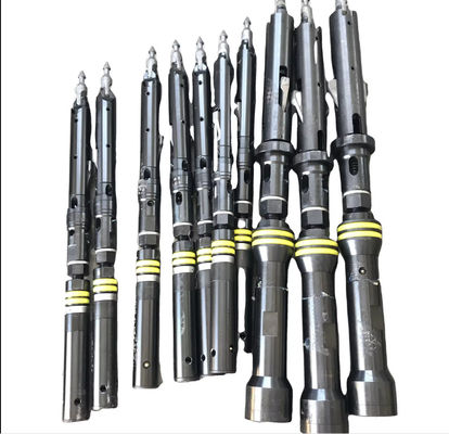 مورّد برميلات الأساسية للأسلاك الدائمة لحفر الثقوب العميقة