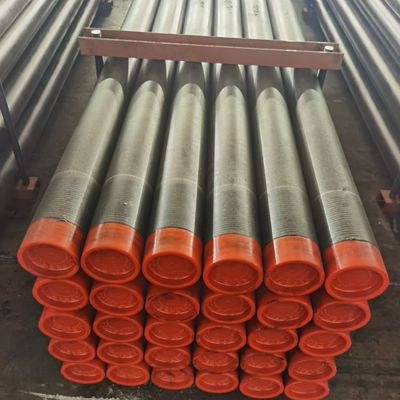سعر جيد XJY850 المعالجة الحرارية سلكي حفر عصا 1.5M / 3M لظروف الحفر الصعبة الانترنت