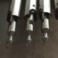سعر جيد معيار DCDMA 1.5m / 3m ثنائي الأنابيب سلكية البرميل الأساسي للبرامج الحفر مع جودة عالية الانترنت