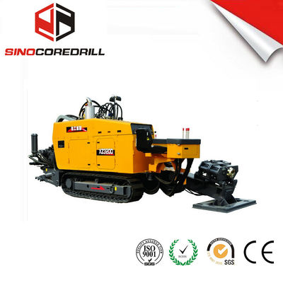 سعر جيد 32 طن 12000NM أفقي اتجاهي يحفر آلة / اتجاهي يحفر تجهيز الانترنت