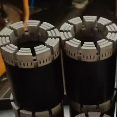 سعر جيد قطع الماس الممتازة المغطاة للحفر الفعال في التكوينات المتوسطة إلى الصلبة للغاية الانترنت