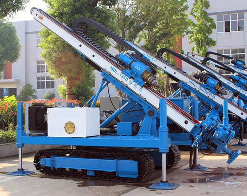سعر جيد 0 ~ 90 ° الحفارة الهيدروليكية حفارات الحفارة العميقة من طراز Pit Anchor الانترنت