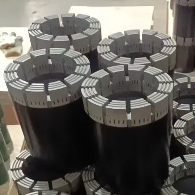 سعر جيد سلسلة Q عالية المتانة مطهر حفر قطع للحفر الفعال في التنقيب الجيولوجي الانترنت