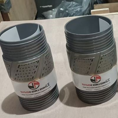 سعر جيد مجموعة الماس الطبيعي NQ القشرة المكشوفة لقطر الثقب الدقيق واستقرار القطعة الانترنت
