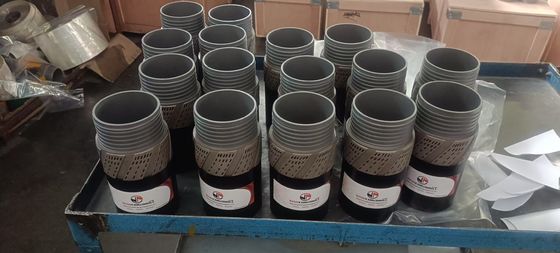 الصديقة للبيئة منخفضة الغبار الماسية مع 360 درجة الستار المياه للبناء الأخضر 25mm-250mm
