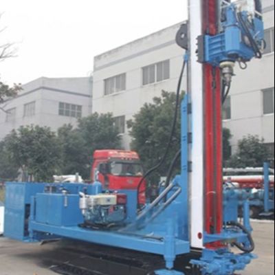أجهزة حفر الآبار المائية متعددة الاستخدامات YDL-280