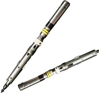 مجموعة البرميل الأساسية المصممة بدقة مع تحسين أداء استرداد الأساس