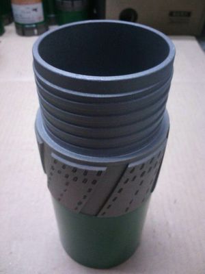 سعر جيد HQ PQ Diamond Reaming Shell للحفر الجيولوجي الأساسي الانترنت