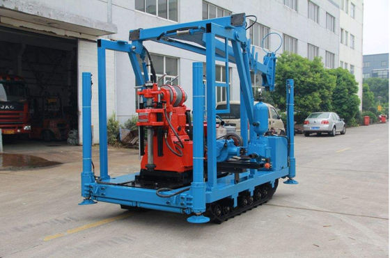 سعر جيد جهاز حفر الماس ذو سرعة الدوران الكبيرة بقدرة 22kw 1470rmp حفر عمق يصل إلى 600 متر الانترنت
