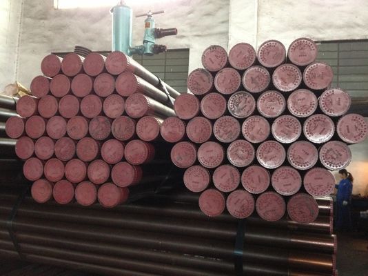 سعر جيد حفر الأنابيب غلاف للتعدين الانترنت