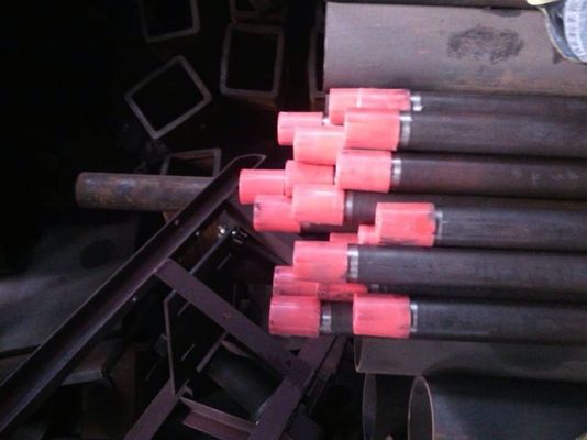 سعر جيد عالية الأداء سبائك الصلب غلاف الأنابيب للتعدين، قضبان الحفر السلكية الانترنت