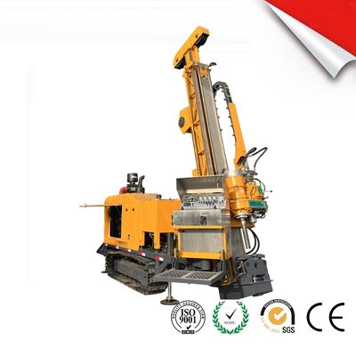 سعر جيد جهاز حفر قلب سطحي هيدروليكي CR-15 الانترنت