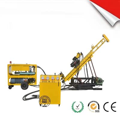 سعر جيد 95U-3 محطة حفر تحت الأرض الانترنت