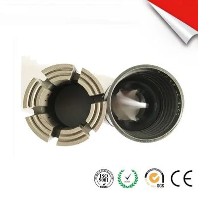 سعر جيد BQ حفرة الماسية المغطاة متصل