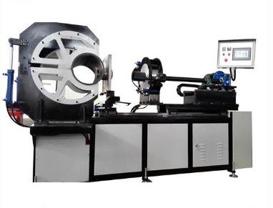 سعر جيد 11.7kw السلطة السرج الأنابيب المناسب آلة لحام الأنابيب البلاستيكية لإذابة 800 مم الأنابيب PE الانترنت