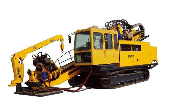 سعر جيد حفارات 60000N · M 120T جهاز الحفر الاتجاهي الأفقي الانترنت