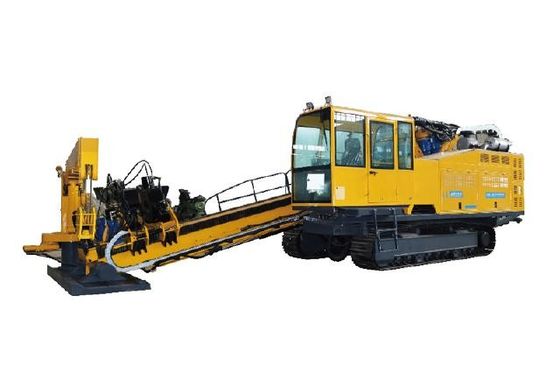 سعر جيد HDD 200t 390kw منصات الحفر الاتجاهي الأفقي الانترنت