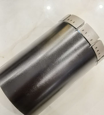 سعر جيد Sinocoredrill T6 -131 T6-116 لقم الثقب الماسي ذو الأنبوب المزدوج المشبع بالأنبوب السلكي الانترنت