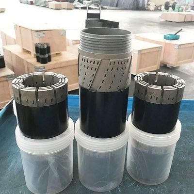 سعر جيد عالية السرعة الصين مشربة سلكية الماس الحفر الأساسية لقم NMLC / HMLC الأساسية الانترنت
