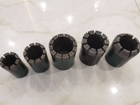 سعر جيد مثقاب الحفر الجيولوجي للتنقيب عن المعادن لتكوينات الصخور الصلبة الانترنت