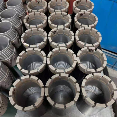 سعر جيد BW NW HW PW مشربة غلاف الحذاء الماس نوع تاج 8 مم الانترنت