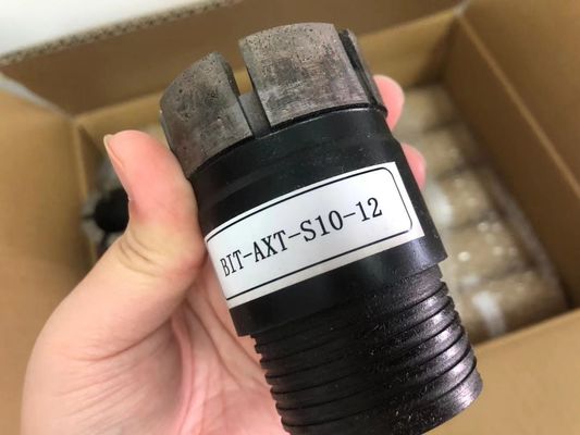 سعر جيد AXT Vortex Crown لقمة ماسية مشبعة بمعيار DCDMA الانترنت