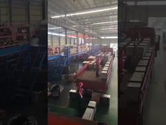 قضبان الحفر لقضبان حفر وتصلب الأنابيب بالكامل لاستكشاف التعدين