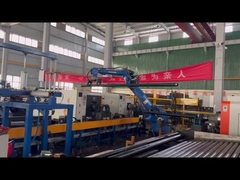 XJY850 قضبان الحفر لحفر خطوط الأسلاك مع عمر خدمة طويل